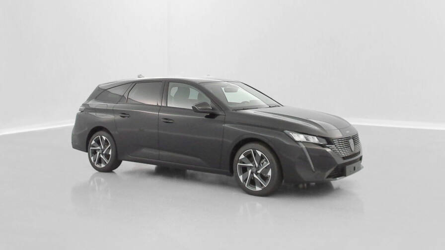 Mandataire Automobile neuf, recherche de Peugeot 308-sw-1-5-bluehdi-130ch-allure-eat8 - E-Motors