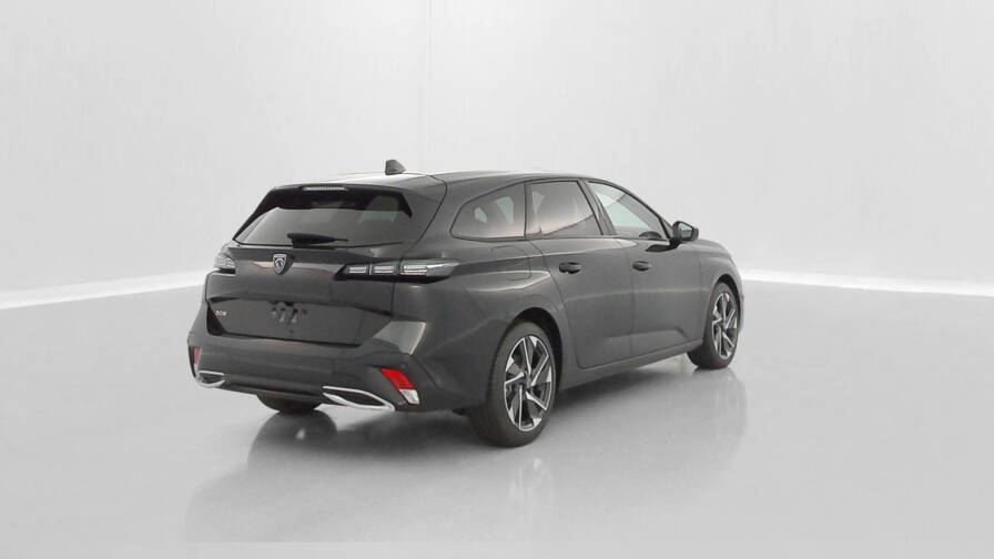 Mandataire Automobile neuf, recherche de Peugeot 308-sw-1-5-bluehdi-130ch-allure-eat8 - E-Motors