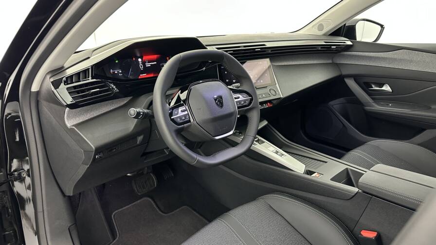 Mandataire Automobile neuf, recherche de Peugeot 308-sw-1-5-bluehdi-130ch-allure-eat8 - E-Motors