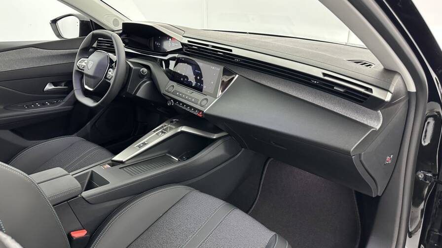 Mandataire Automobile neuf, recherche de Peugeot 308-sw-1-5-bluehdi-130ch-allure-eat8 - E-Motors