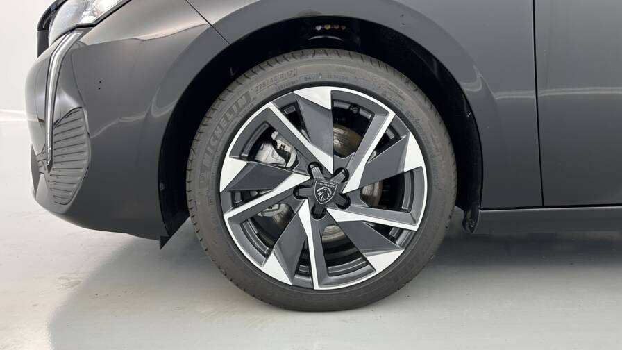 Mandataire Automobile neuf, recherche de Peugeot 308-sw-1-5-bluehdi-130ch-allure-eat8 - E-Motors