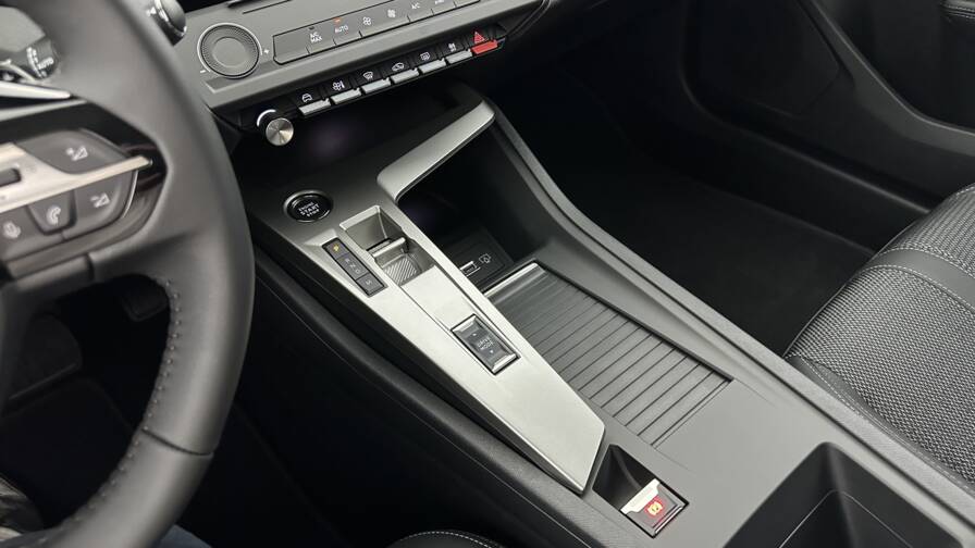 Mandataire Automobile neuf, recherche de Peugeot 308-sw-1-5-bluehdi-130ch-allure-eat8 - E-Motors