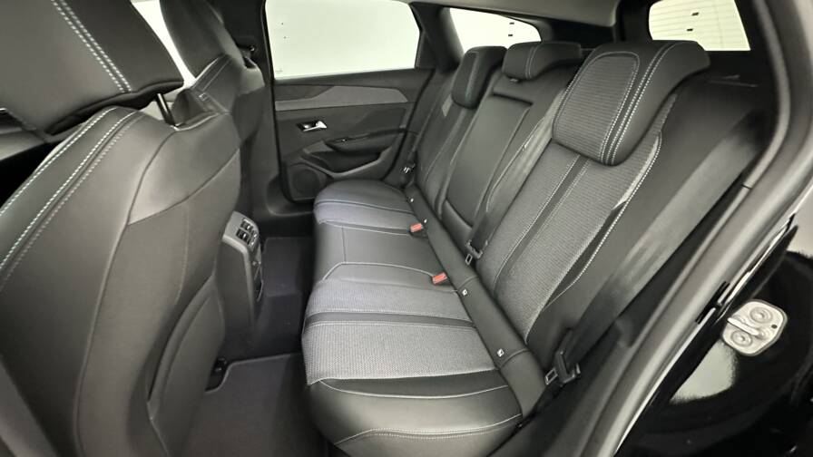 Mandataire Automobile neuf, recherche de Peugeot 308-sw-1-5-bluehdi-130ch-allure-eat8 - E-Motors