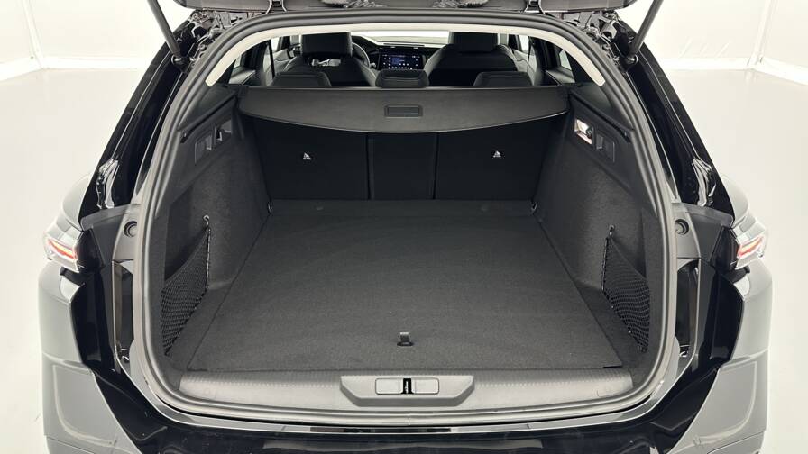 Mandataire Automobile neuf, recherche de Peugeot 308-sw-1-5-bluehdi-130ch-allure-eat8 - E-Motors