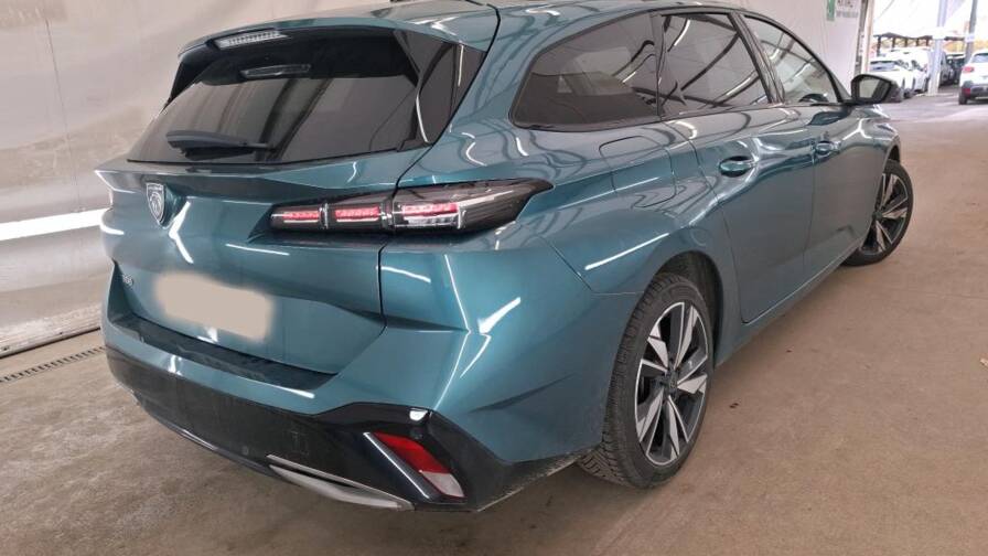 Mandataire Automobile occasion, recherche de Peugeot 308-sw-puretech-130-s-s-eat8-allure - E-Motors