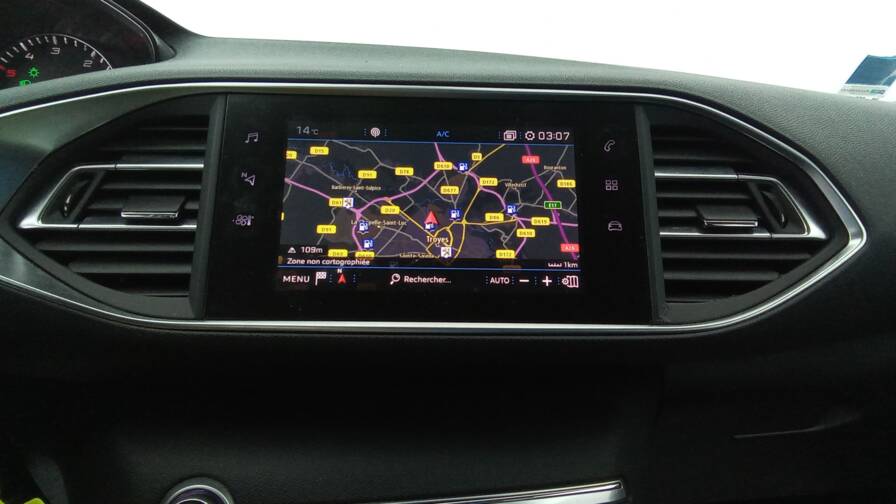 Mandataire Automobile utilitaire, recherche de Peugeot 308-sw-bluehdi-130-active-2pl-transfo-vu - E-Motors