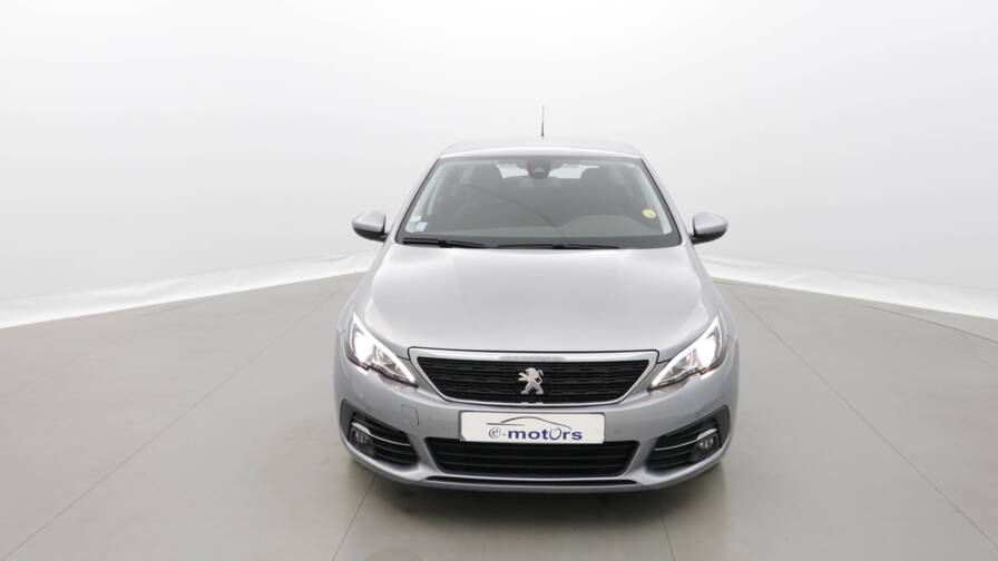 Mandataire Automobile utilitaire, recherche de Peugeot 308-sw-bluehdi-130-active-2pl-transfo-vu - E-Motors