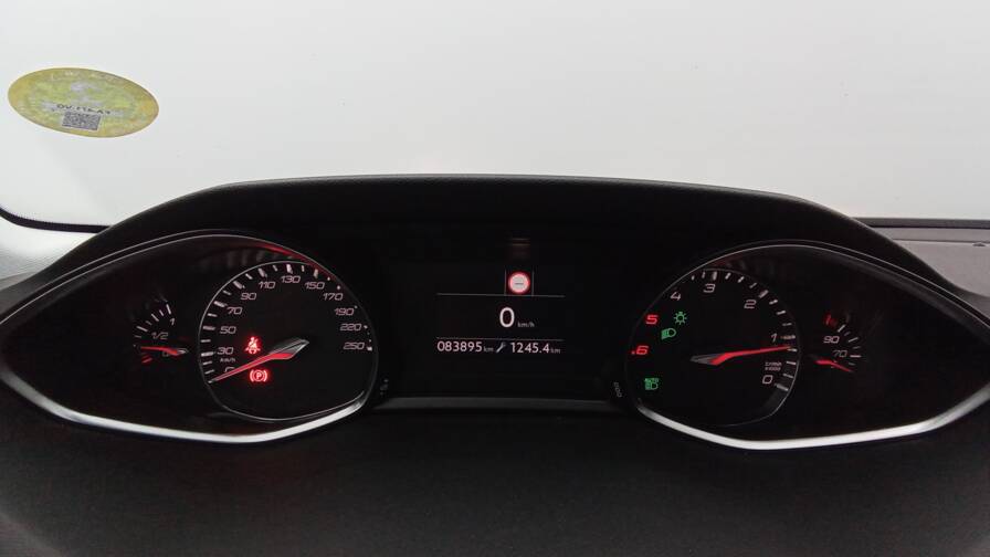 Mandataire Automobile utilitaire, recherche de Peugeot 308-sw-bluehdi-130-active-2pl-transfo-vu - E-Motors