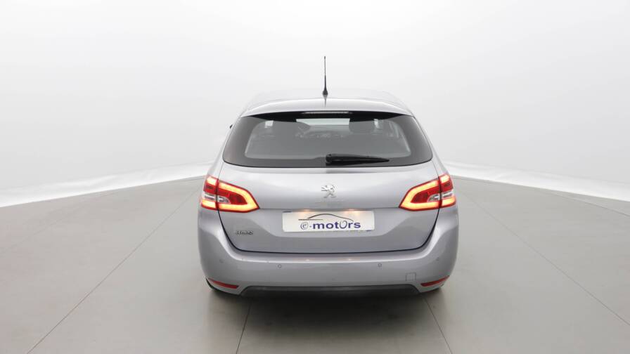 Mandataire Automobile utilitaire, recherche de Peugeot 308-sw-bluehdi-130-active-2pl-transfo-vu - E-Motors