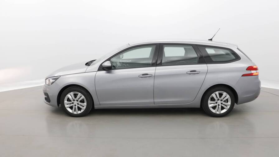 Mandataire Automobile utilitaire, recherche de Peugeot 308-sw-bluehdi-130-active-2pl-transfo-vu - E-Motors