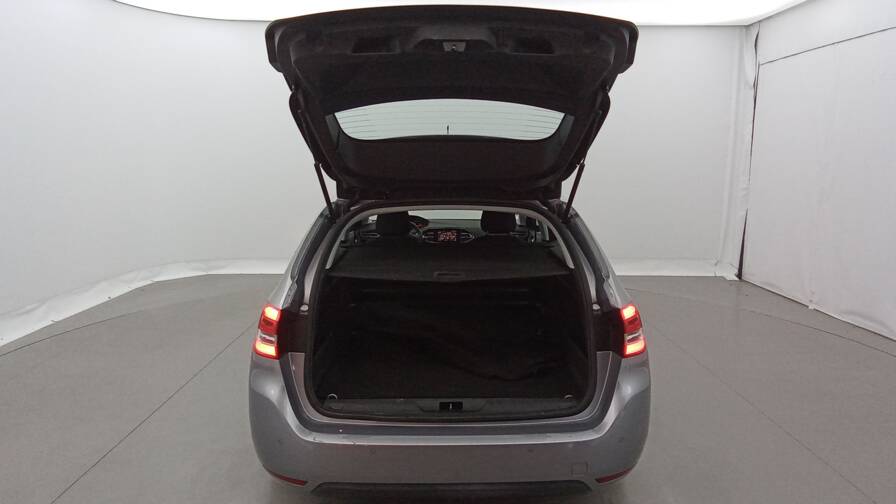 Mandataire Automobile utilitaire, recherche de Peugeot 308-sw-bluehdi-130-active-2pl-transfo-vu - E-Motors