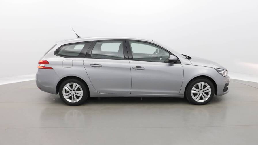 Mandataire Automobile utilitaire, recherche de Peugeot 308-sw-bluehdi-130-active-2pl-transfo-vu - E-Motors