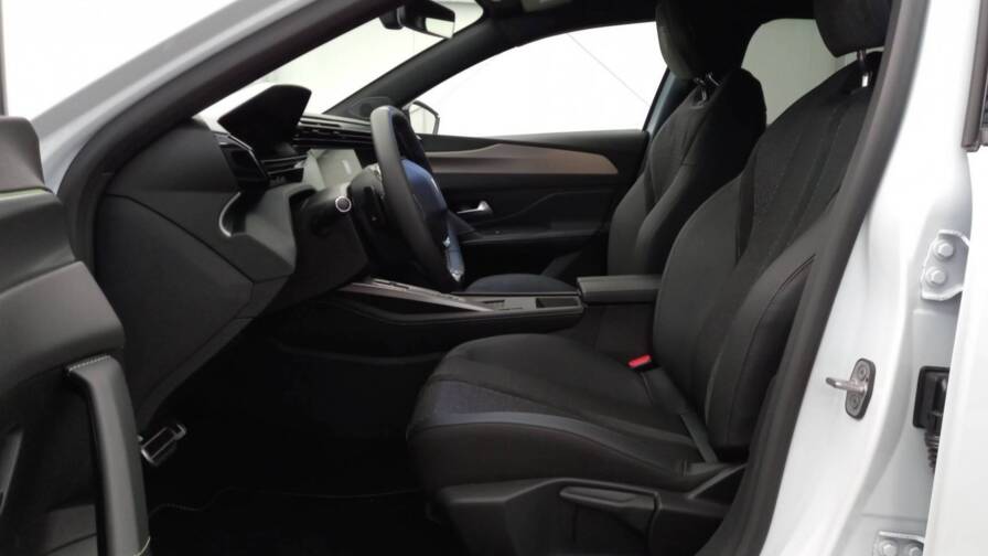 Mandataire Automobile occasion, recherche de Peugeot 308-sw-bluehdi-130ch-s-s-eat8-gt - E-Motors