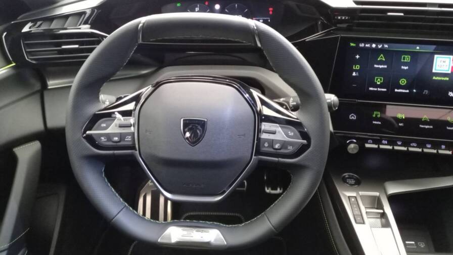 Mandataire Automobile occasion, recherche de Peugeot 308-sw-bluehdi-130ch-s-s-eat8-gt - E-Motors