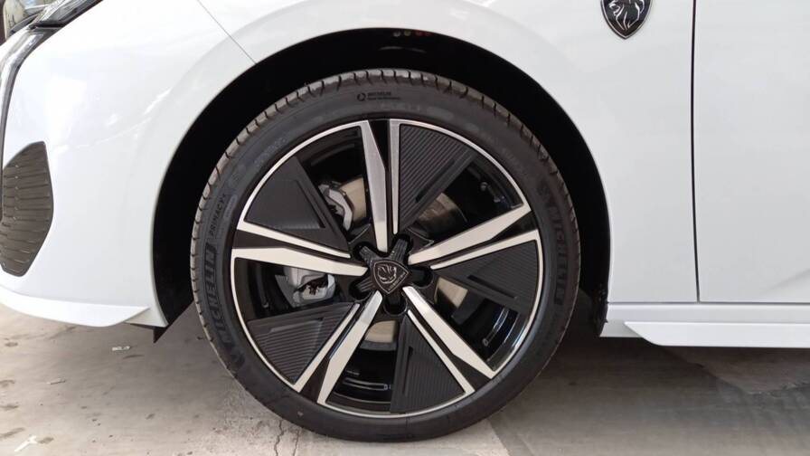 Mandataire Automobile occasion, recherche de Peugeot 308-sw-bluehdi-130ch-s-s-eat8-gt - E-Motors