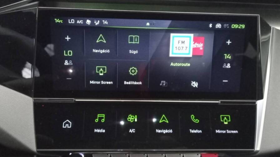 Mandataire Automobile occasion, recherche de Peugeot 308-sw-bluehdi-130ch-s-s-eat8-gt - E-Motors