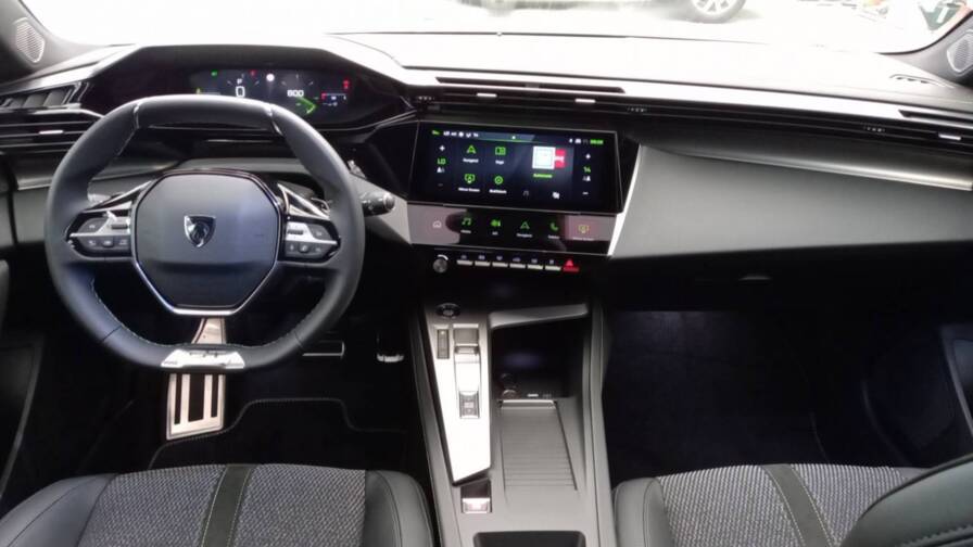 Mandataire Automobile occasion, recherche de Peugeot 308-sw-bluehdi-130ch-s-s-eat8-gt - E-Motors