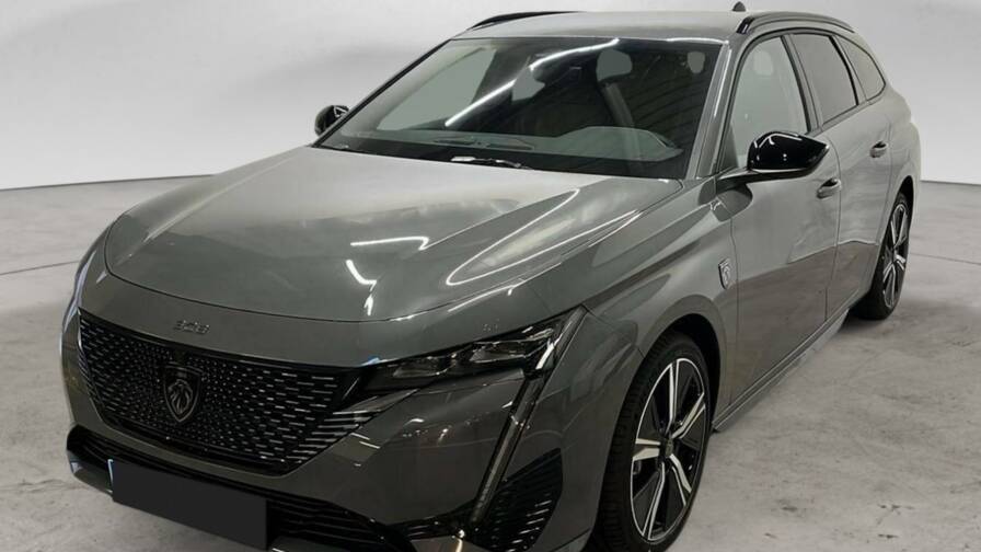 Mandataire Automobile occasion, recherche de Peugeot 308-sw-bluehdi-130ch-s-s-eat8-gt - E-Motors