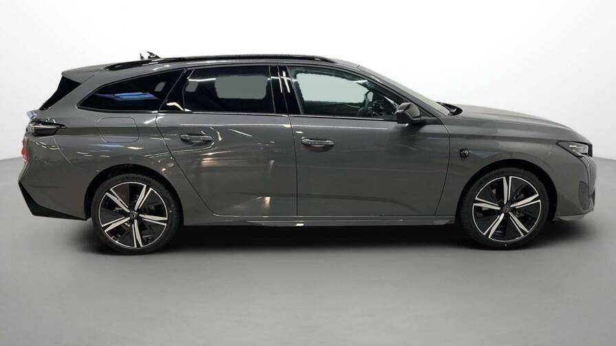 Mandataire Automobile occasion, recherche de Peugeot 308-sw-bluehdi-130ch-s-s-eat8-gt - E-Motors