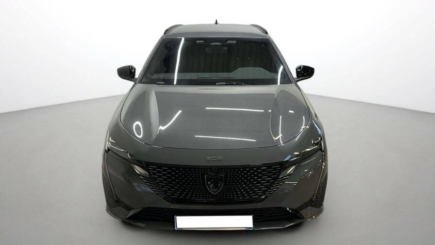 Mandataire Automobile occasion, recherche de Peugeot 308-sw-bluehdi-130ch-s-s-eat8-gt - E-Motors