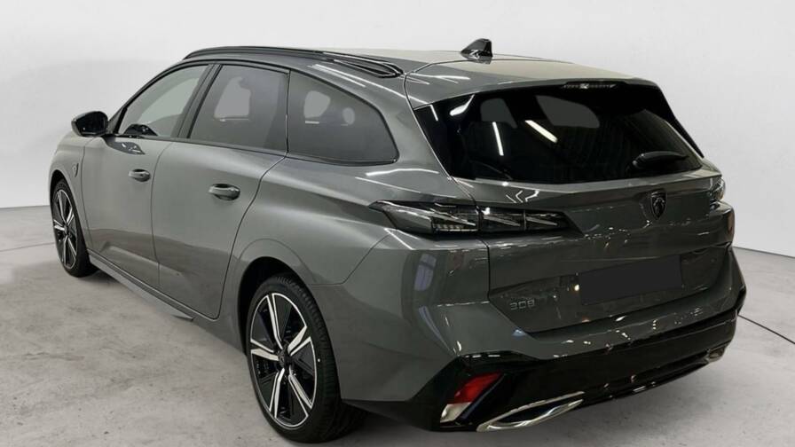 Mandataire Automobile occasion, recherche de Peugeot 308-sw-bluehdi-130ch-s-s-eat8-gt - E-Motors