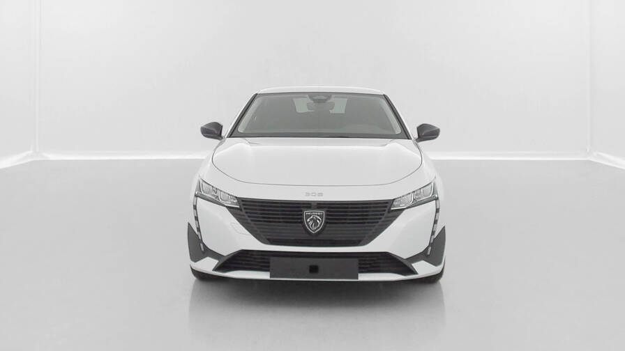 Mandataire Automobile neuf, recherche de Peugeot 308-sw-iii-1-2-hybrid-145-e-dcs6-style - E-Motors
