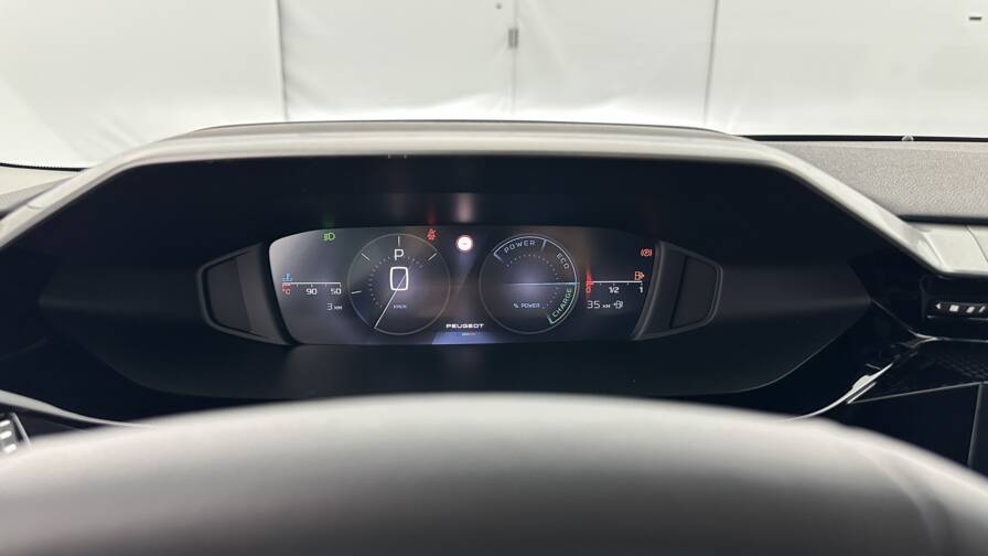 Mandataire Automobile neuf, recherche de Peugeot 308-sw-iii-1-2-hybrid-145-e-dcs6-style - E-Motors