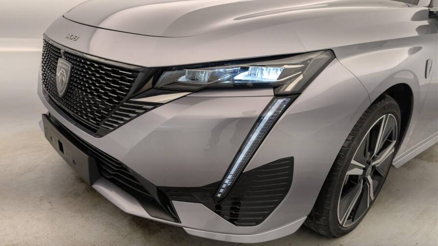 Mandataire Automobile occasion, recherche de Peugeot 308-sw-phev-225-e-eat8-gt - E-Motors