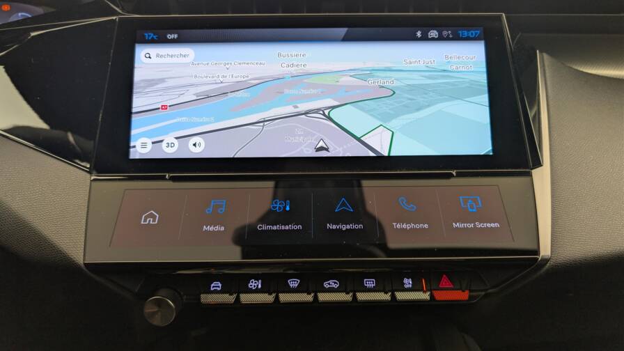 Mandataire Automobile occasion, recherche de Peugeot 308-sw-phev-225-e-eat8-gt - E-Motors