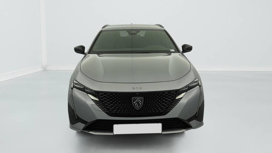 Mandataire Automobile occasion, recherche de Peugeot 308-sw-phev-225-e-eat8-gt - E-Motors