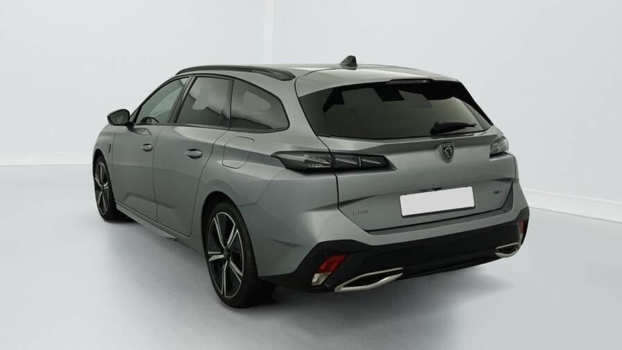 Mandataire Automobile occasion, recherche de Peugeot 308-sw-phev-225-e-eat8-gt - E-Motors