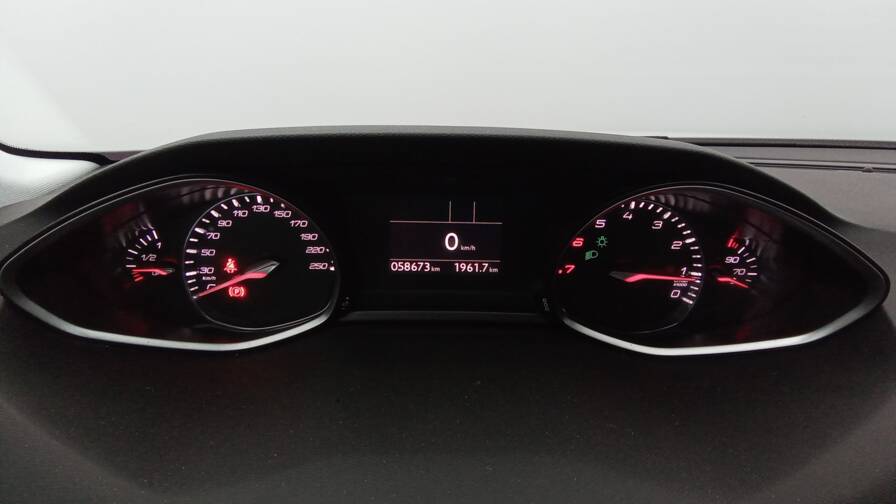 Mandataire Automobile occasion, recherche de Peugeot 308-sw-puretech-110-active-gps - E-Motors