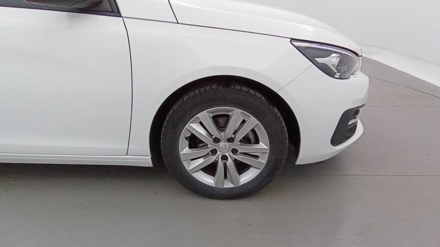 Mandataire Automobile occasion, recherche de Peugeot 308-sw-puretech-110-active-gps - E-Motors