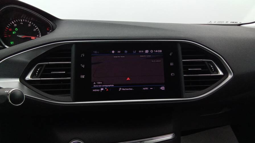 Mandataire Automobile occasion, recherche de Peugeot 308-sw-puretech-130-eat8-allure-plus-acc - E-Motors