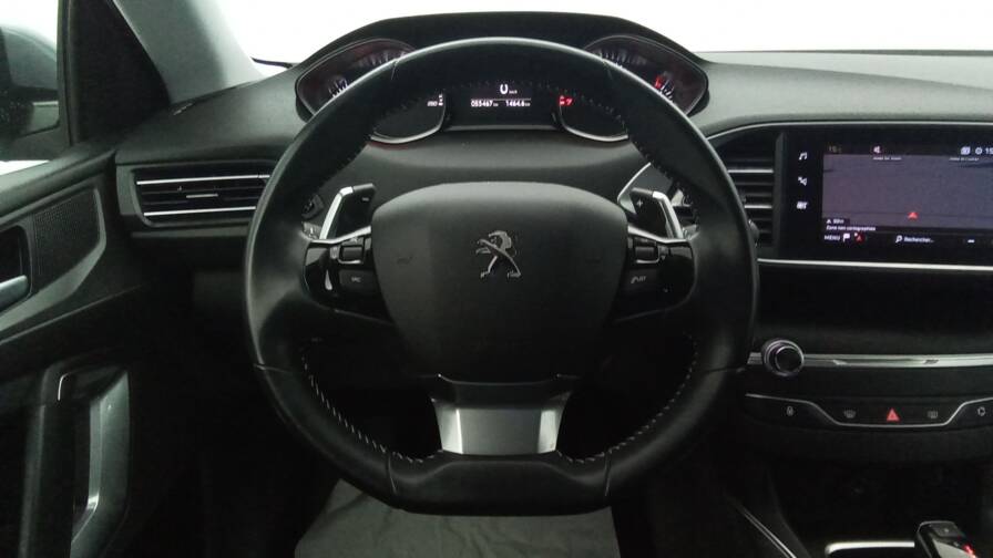 Mandataire Automobile occasion, recherche de Peugeot 308-sw-puretech-130-eat8-allure - E-Motors
