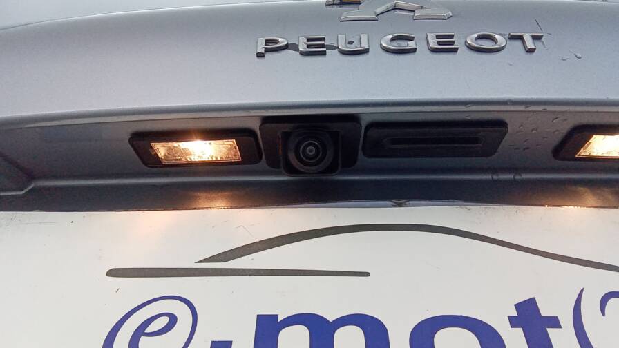 Mandataire Automobile occasion, recherche de Peugeot 308-sw-puretech-130-eat8-allure - E-Motors