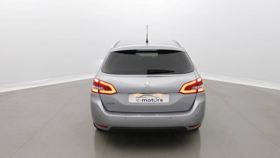 Mandataire Automobile occasion, recherche de Peugeot 308-sw-puretech-130-eat8-allure - E-Motors