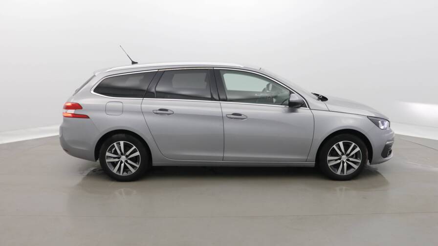 Mandataire Automobile occasion, recherche de Peugeot 308-sw-puretech-130-eat8-allure - E-Motors