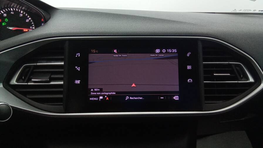 Mandataire Automobile occasion, recherche de Peugeot 308-sw-puretech-130-eat8-allure - E-Motors