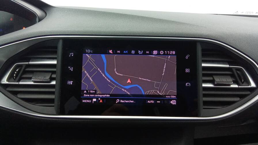 Mandataire Automobile occasion, recherche de Peugeot 308-sw-puretech-130-eat8-allure - E-Motors