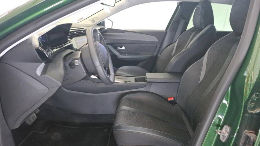 Mandataire Automobile occasion, recherche de Peugeot 308-puretech-130-eat8-allure-pack - E-Motors