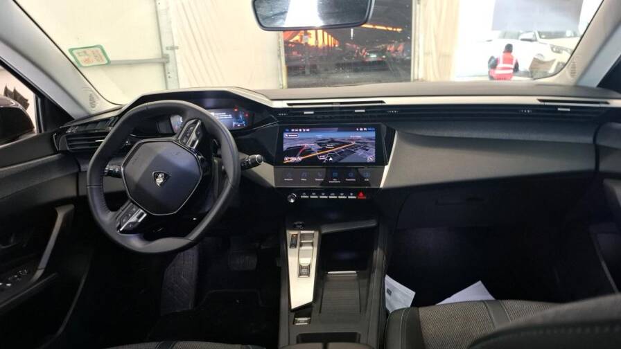 Mandataire Automobile occasion, recherche de Peugeot 308-puretech-130-eat8-allure-pack - E-Motors