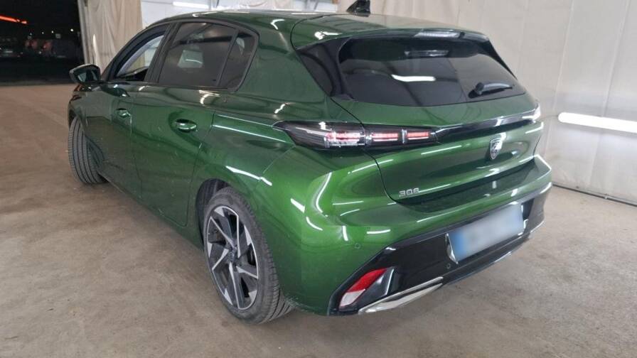 Mandataire Automobile occasion, recherche de Peugeot 308-puretech-130-eat8-allure-pack - E-Motors