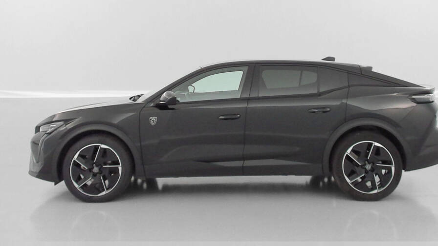 Mandataire Automobile occasion, recherche de Peugeot 408-1-2-hybrid-136ch-e-dcs6-gt - E-Motors