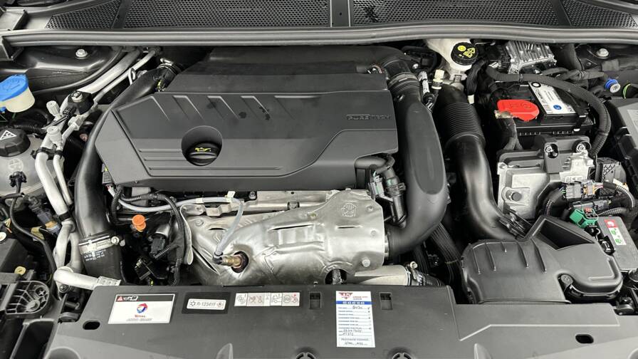 Mandataire Automobile occasion, recherche de Peugeot 408-1-6-phev-225ch-e-eat8-gt - E-Motors