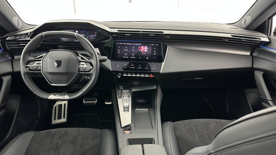 Mandataire Automobile occasion, recherche de Peugeot 408-1-6-phev-225ch-e-eat8-gt - E-Motors