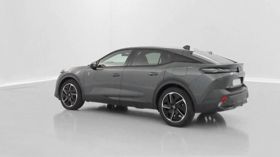 Mandataire Automobile occasion, recherche de Peugeot 408-1-6-phev-225ch-e-eat8-gt - E-Motors