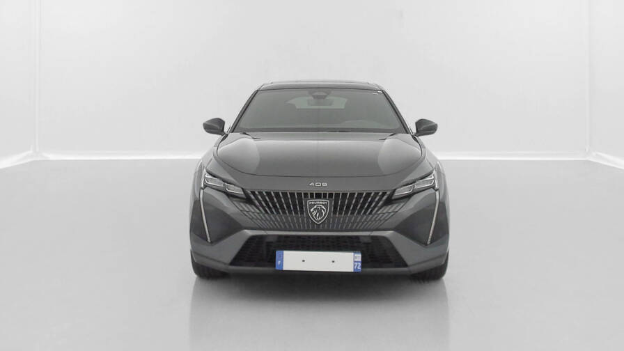 Mandataire Automobile occasion, recherche de Peugeot 408-1-6-phev-225ch-e-eat8-gt - E-Motors