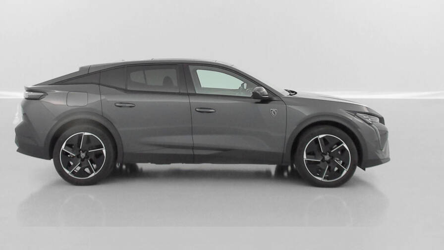 Mandataire Automobile occasion, recherche de Peugeot 408-1-6-phev-225ch-e-eat8-gt - E-Motors