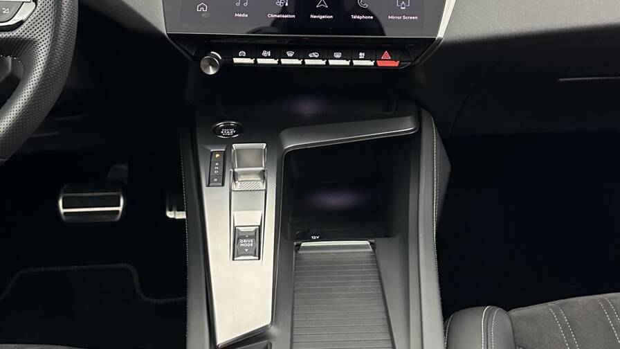 Mandataire Automobile occasion, recherche de Peugeot 408-1-6-phev-225ch-e-eat8-gt - E-Motors